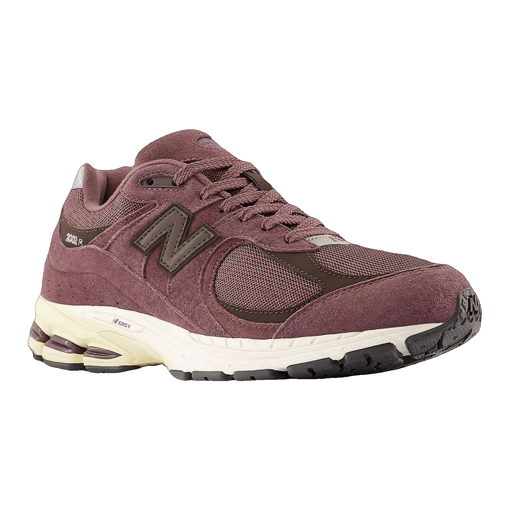New Balance 2002R Dark Grape Side M2002RCD