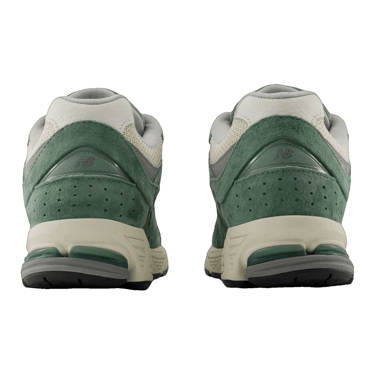 New Balance 2002R Dark Juniper Linen Back U2002RRC