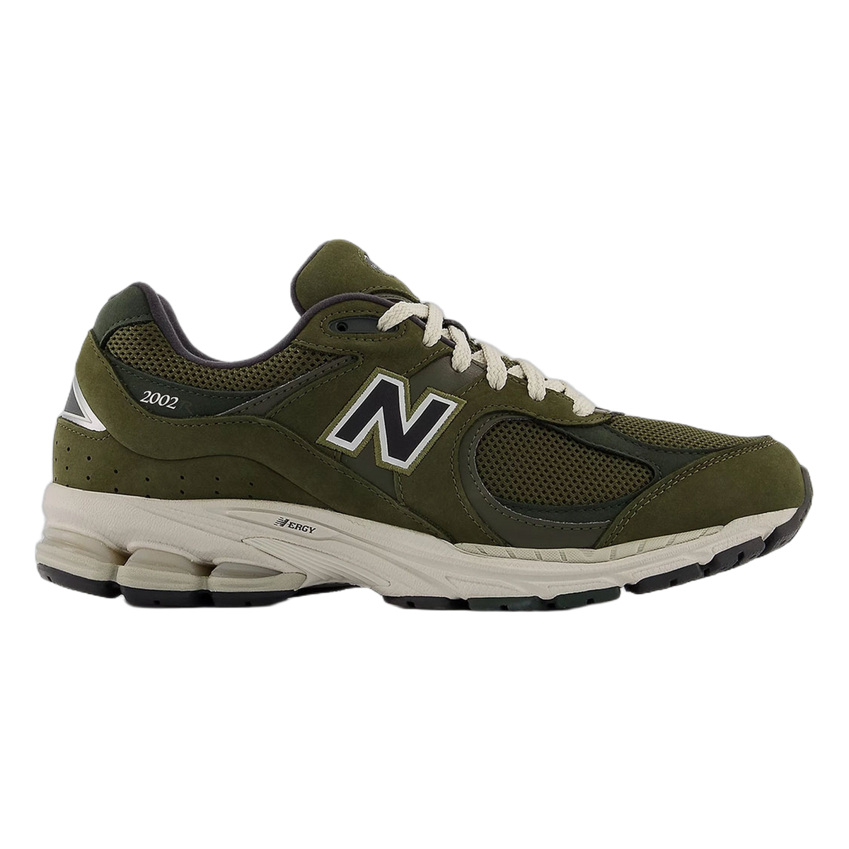 New Balance 2002R Dark Olive M2002RGL