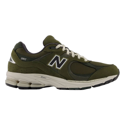 New Balance 2002R Dark Olive M2002RGL