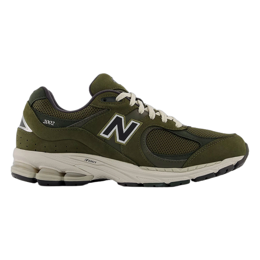 New Balance 2002R Dark Olive M2002RGL