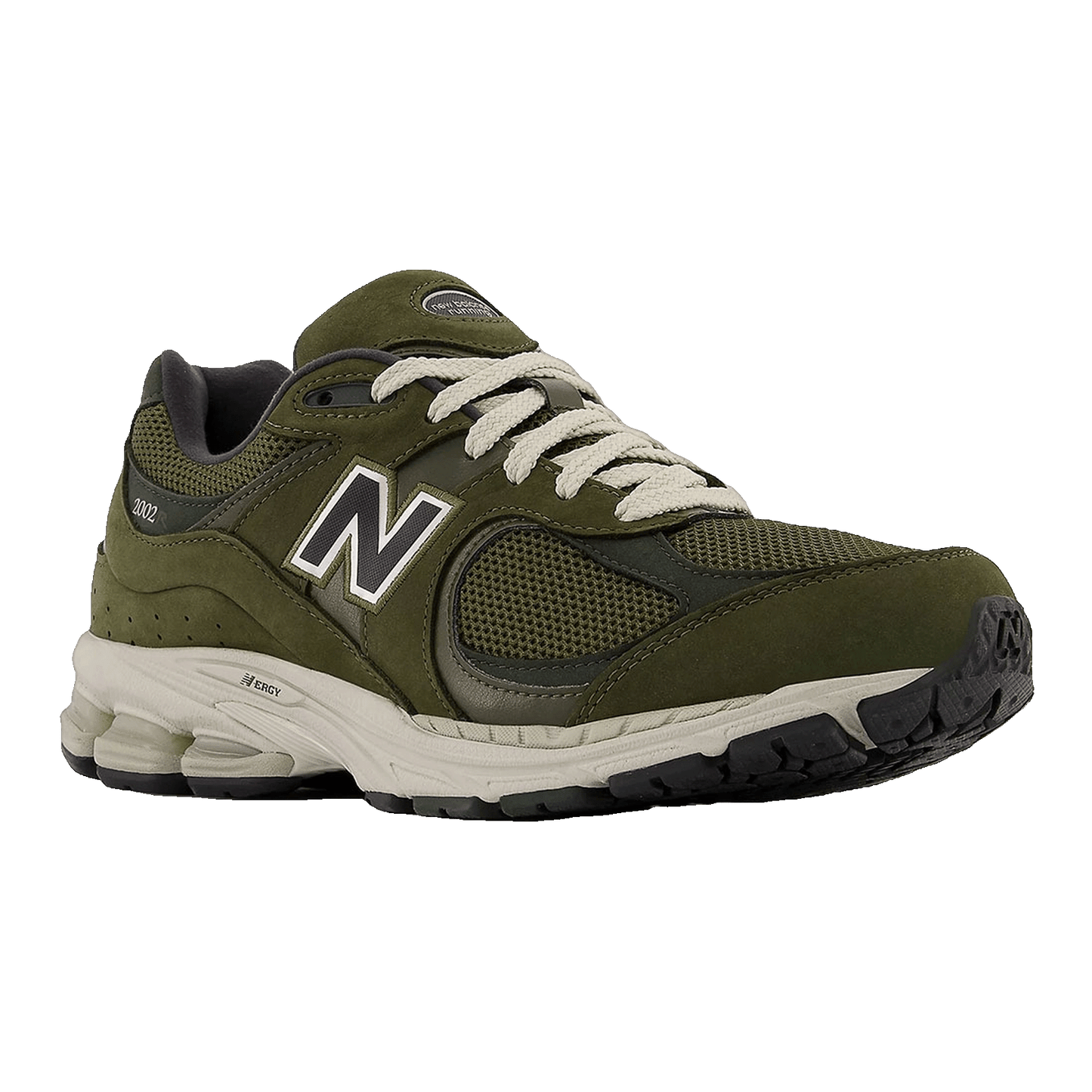 New Balance 2002R Dark Olive Side M2002RGL