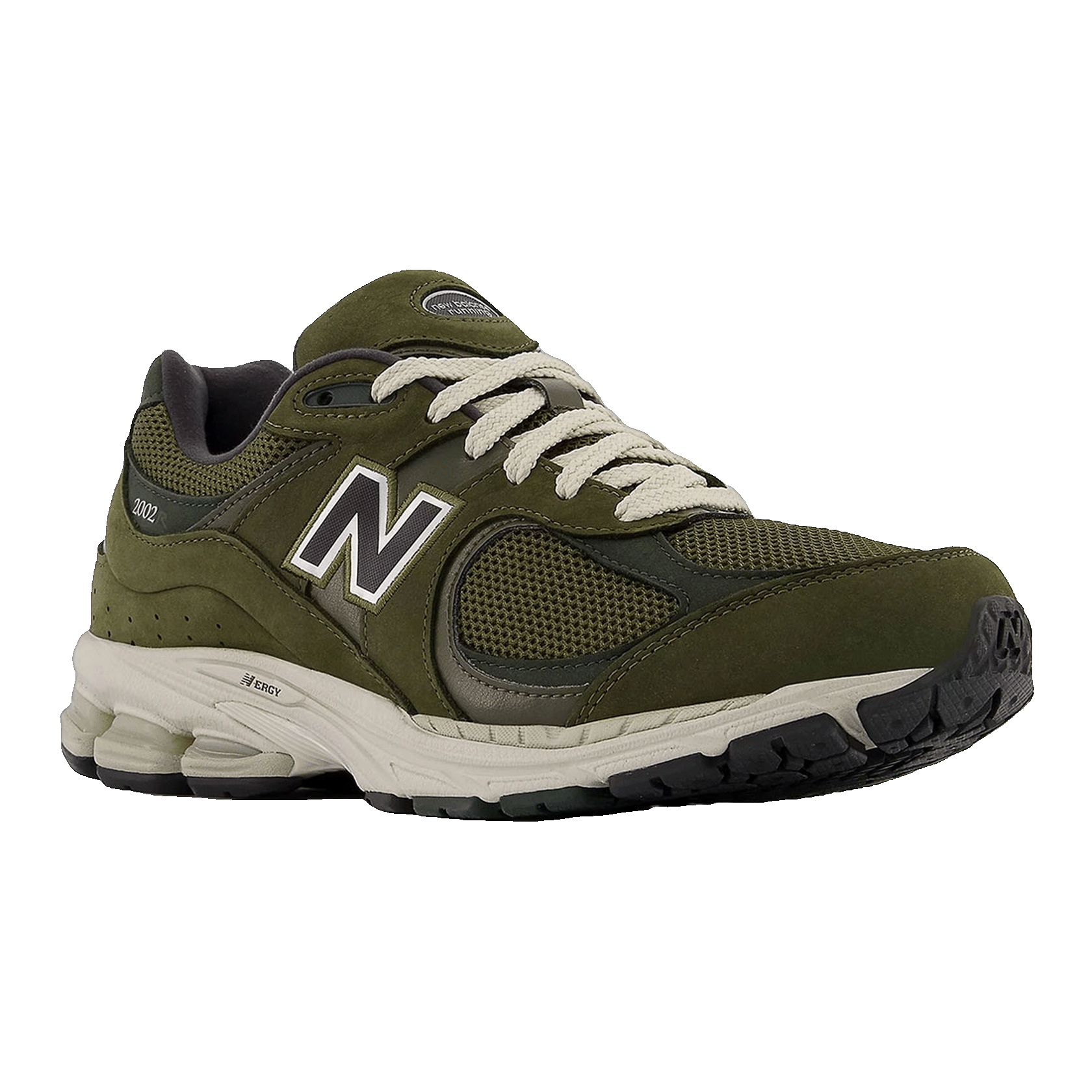 New Balance 2002R Dark Olive Side M2002RGL
