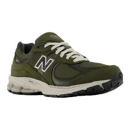 New Balance 2002R Dark Olive Side M2002RGL