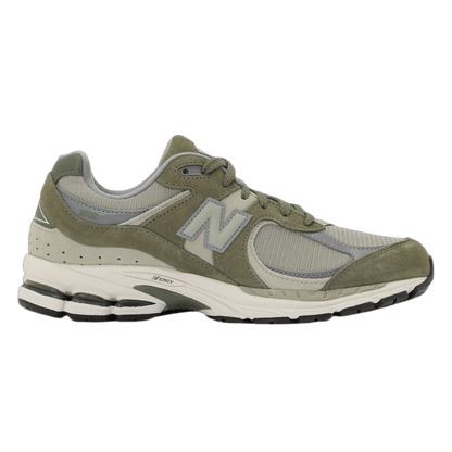 New Balance 2002R Dark Olivine Olivine (GS) GC2002CA