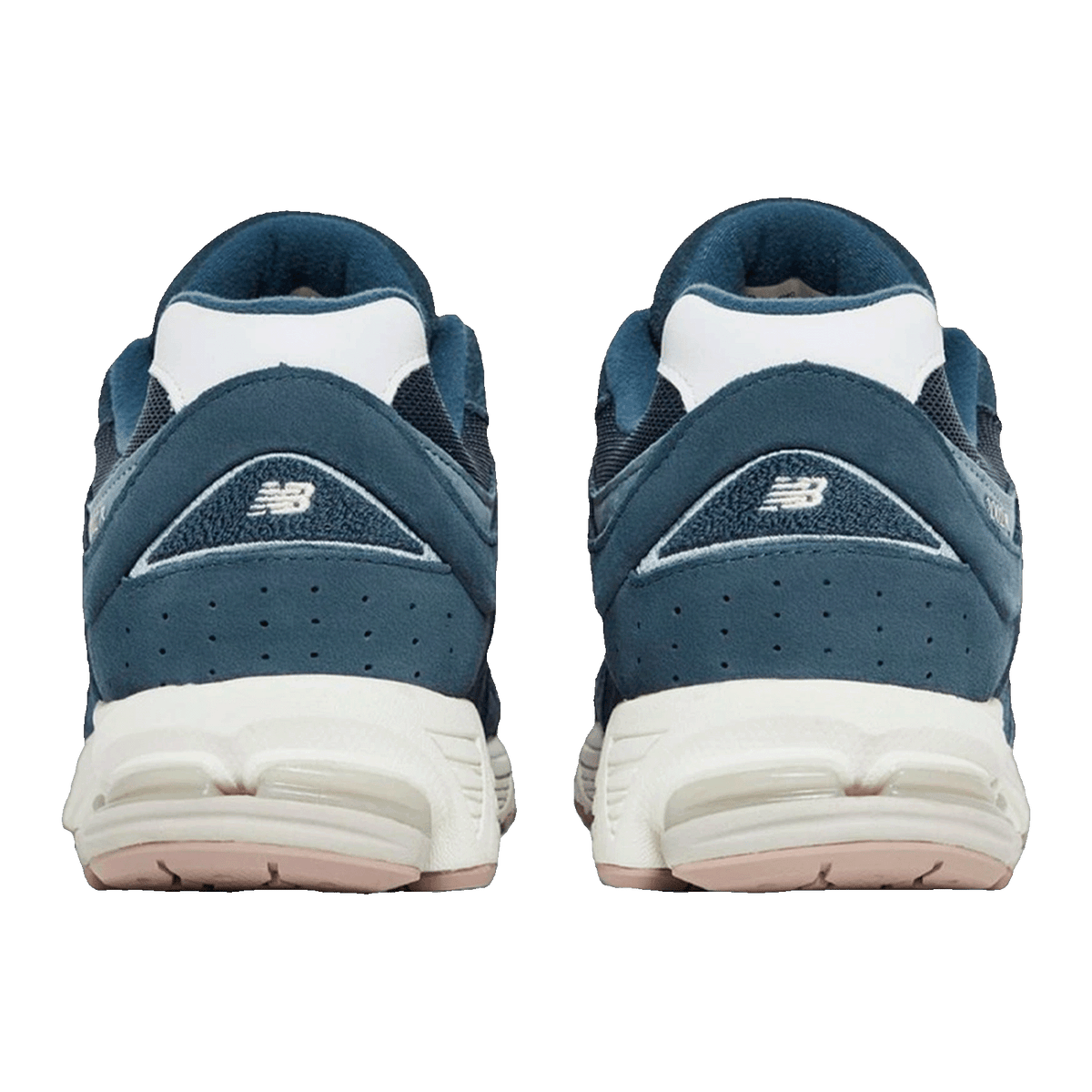 New Balance 2002R Deep Ocean Grey Slate Back M2002RHC