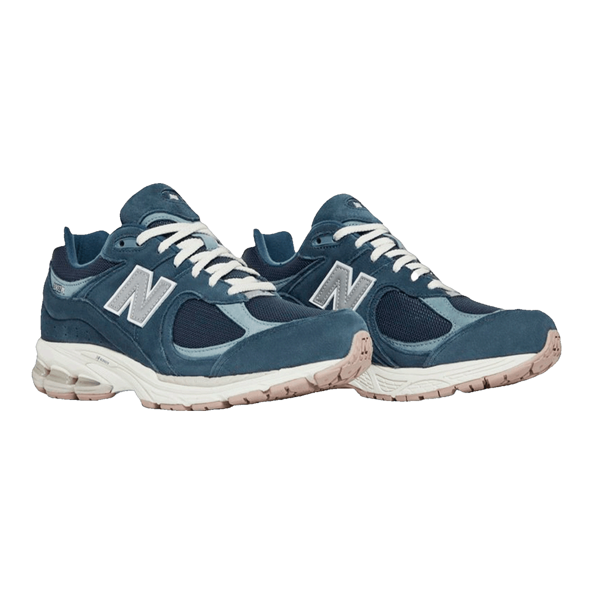 New Balance 2002R Deep Ocean Grey Slate Side M2002RHC