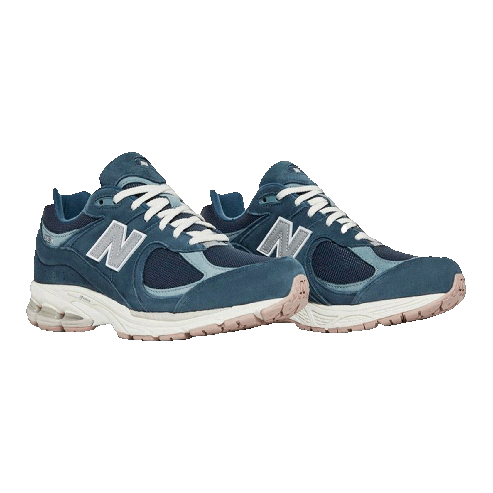 New Balance 2002R Deep Ocean Grey Slate Side M2002RHC