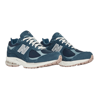 New Balance 2002R Deep Ocean Grey Slate Side M2002RHC