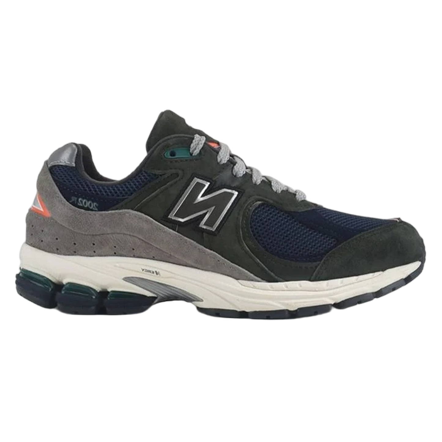 New Balance 2002R Defense Green Natural Indigo ML2002RF