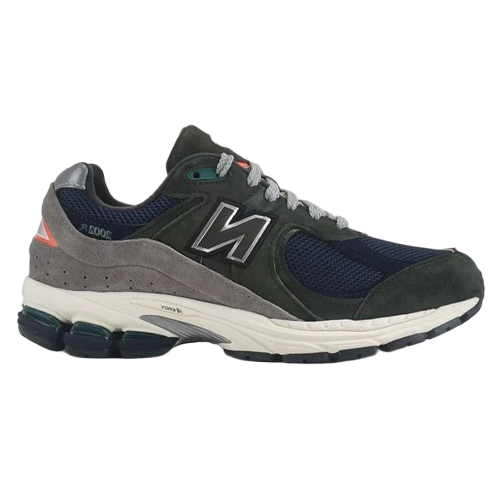 New Balance 2002R Defense Green Natural Indigo ML2002RF
