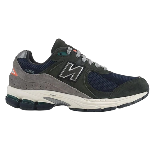 New Balance 2002R Defense Green Natural Indigo ML2002RF