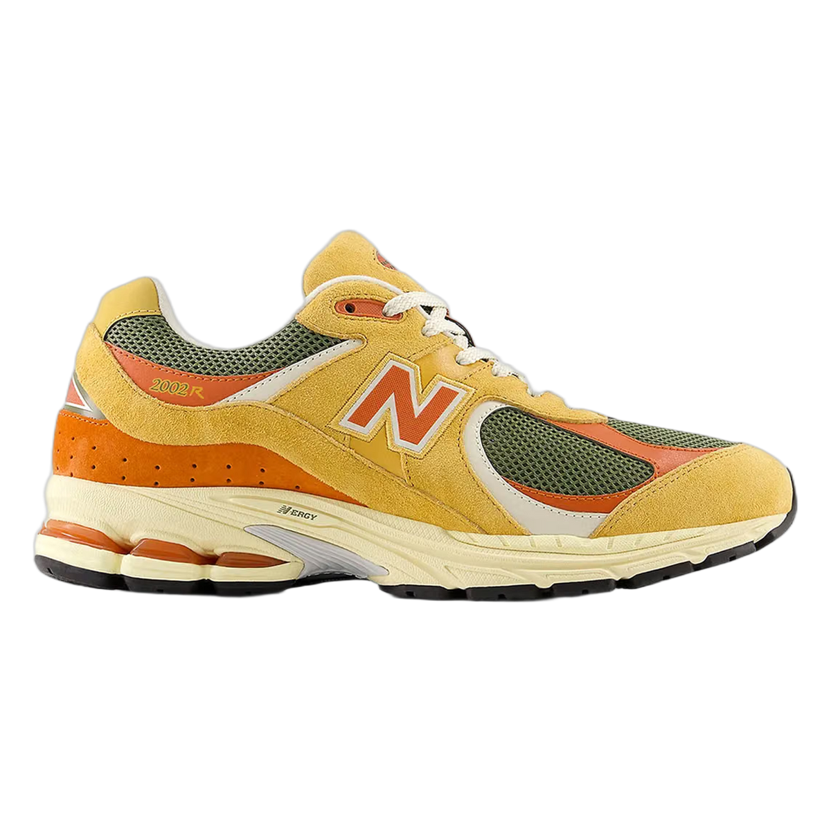 New Balance 2002R Dried Apricot U2002RPB