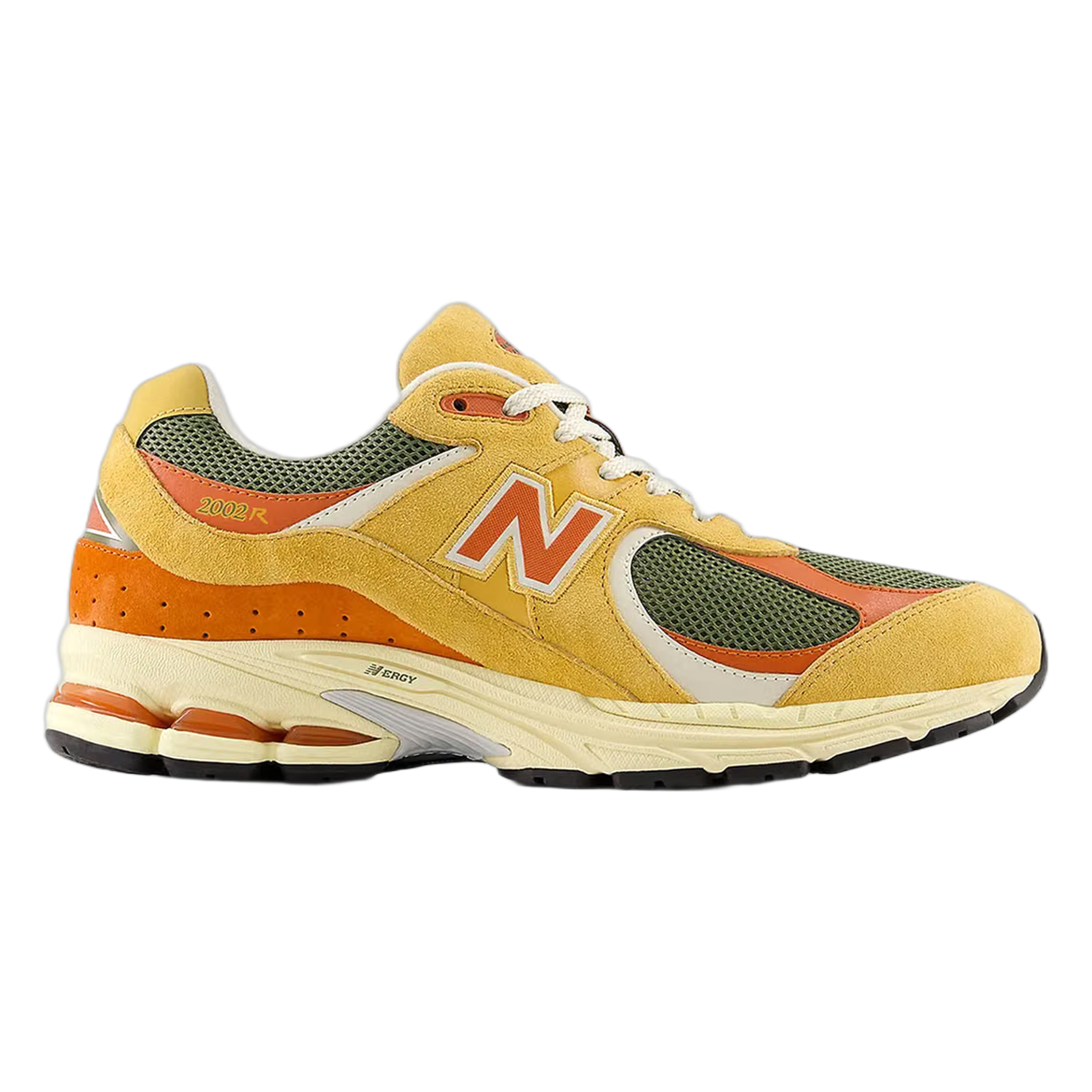 New Balance 2002R Dried Apricot U2002RPB