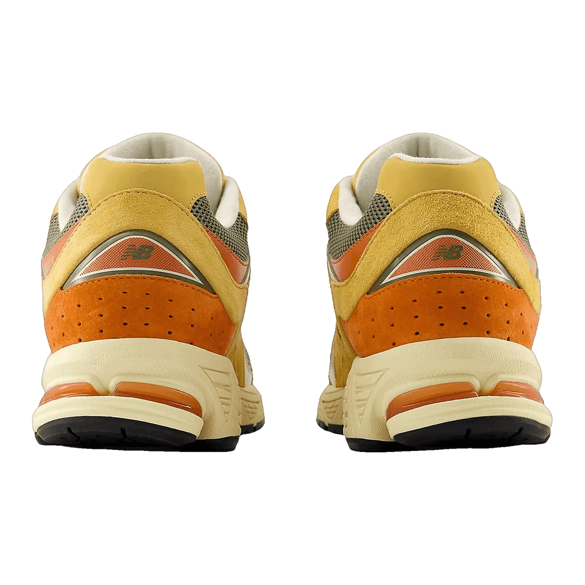 New Balance 2002R Dried Apricot Back U2002RPB