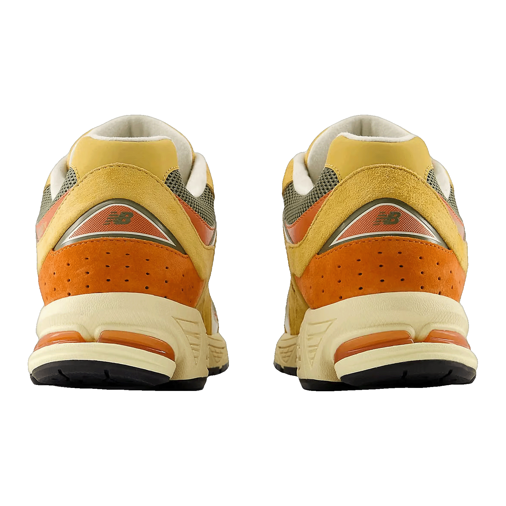 New Balance 2002R Dried Apricot Back U2002RPB
