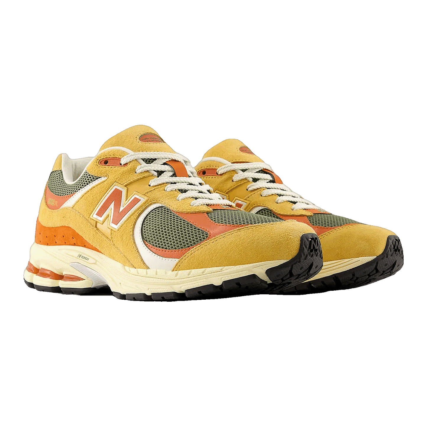 New Balance 2002R Dried Apricot Side U2002RPB