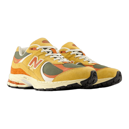 New Balance 2002R Dried Apricot Side U2002RPB