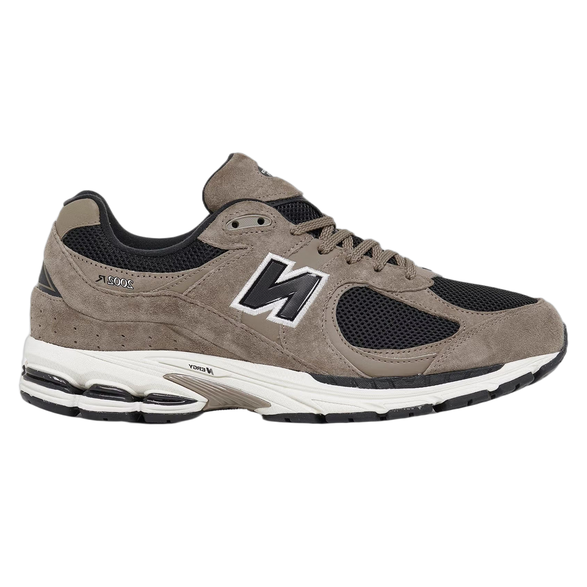 New Balance 2002R Driftwood Black M2002RTJ