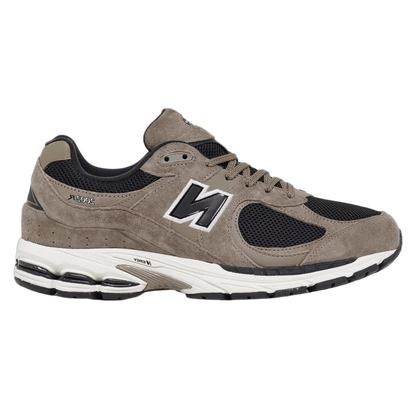 New Balance 2002R Driftwood Black M2002RTJ
