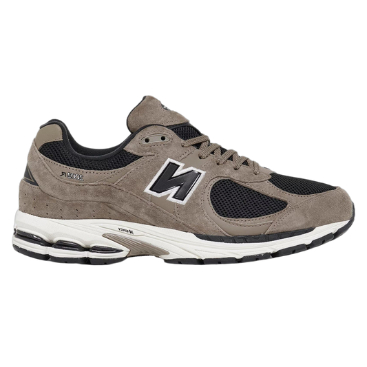New Balance 2002R Driftwood Black M2002RTJ