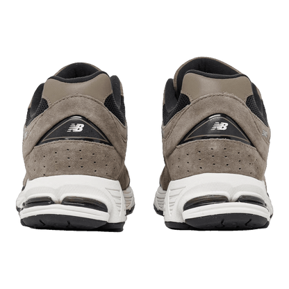 New Balance 2002R Driftwood Black Back M2002RTJ