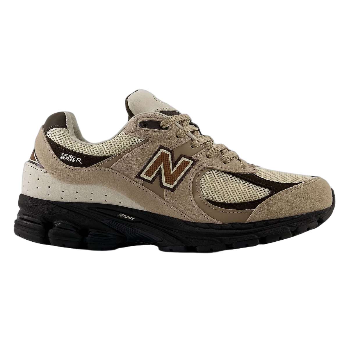 New Balance 2002R Driftwood Rich Earth M2002RZR