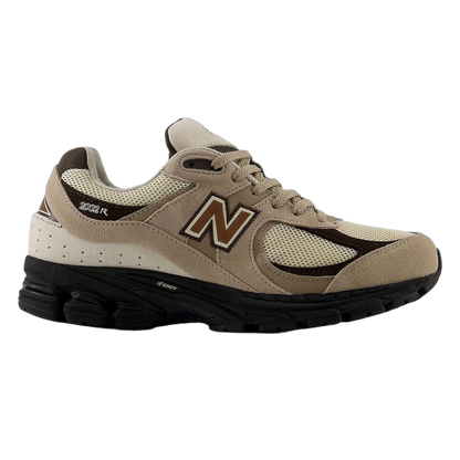New Balance 2002R Driftwood Rich Earth M2002RZR