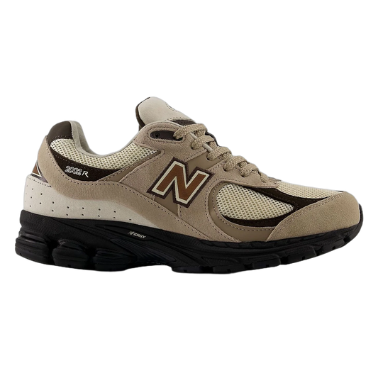 New Balance 2002R Driftwood Rich Earth M2002RZR