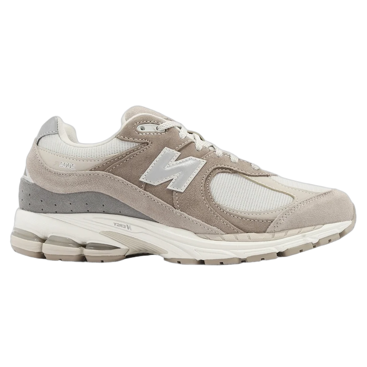 New Balance 2002R Driftwood Sandstone M2002RSI