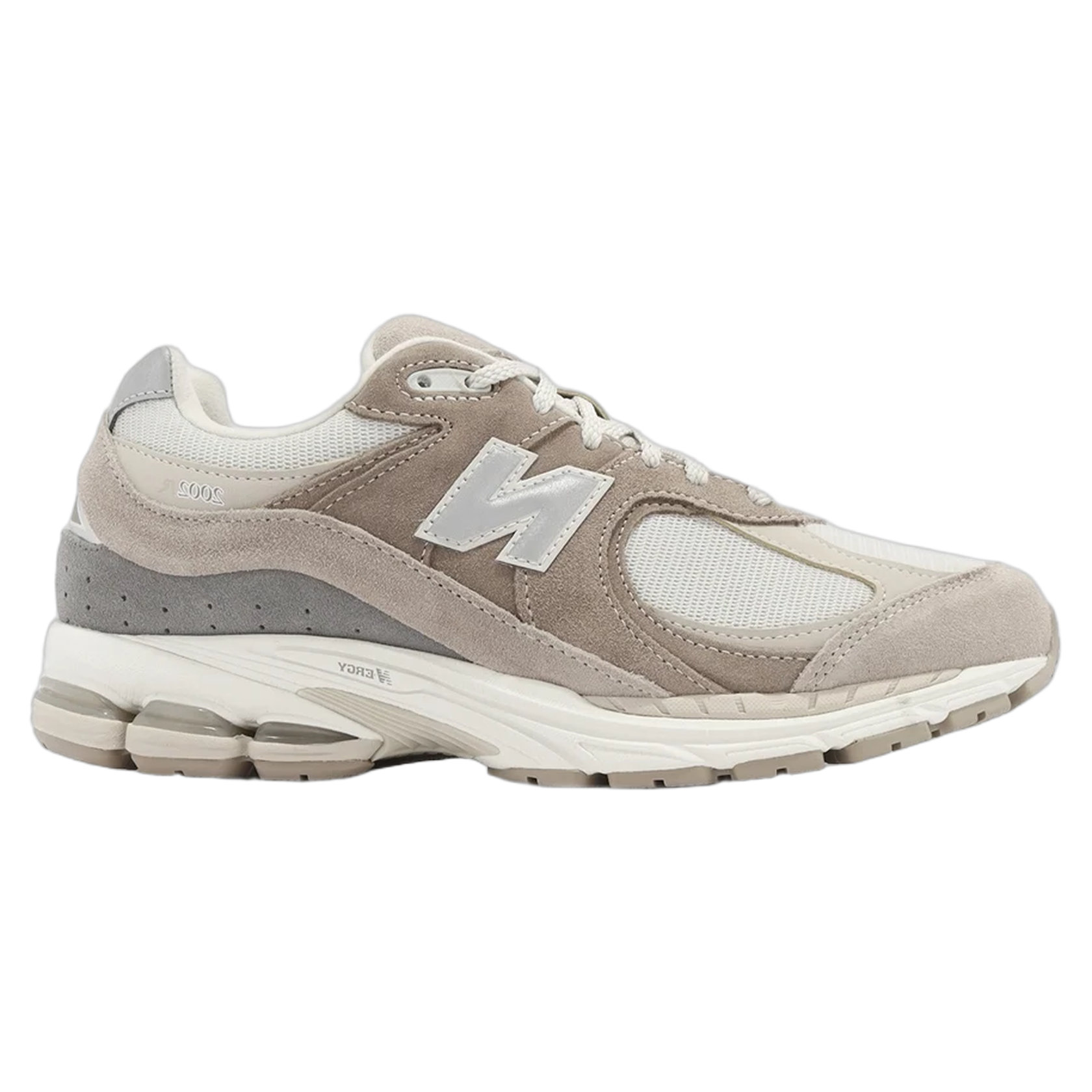 New Balance 2002R Driftwood Sandstone M2002RSI