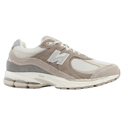 New Balance 2002R Driftwood Sandstone M2002RSI