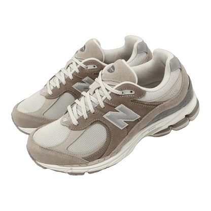 New Balance 2002R Driftwood Sandstone Side M2002RSI