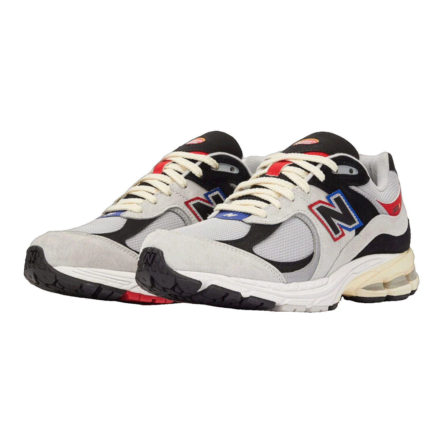 New Balance 2002R DTLR Lovers Only Side M2002RDV