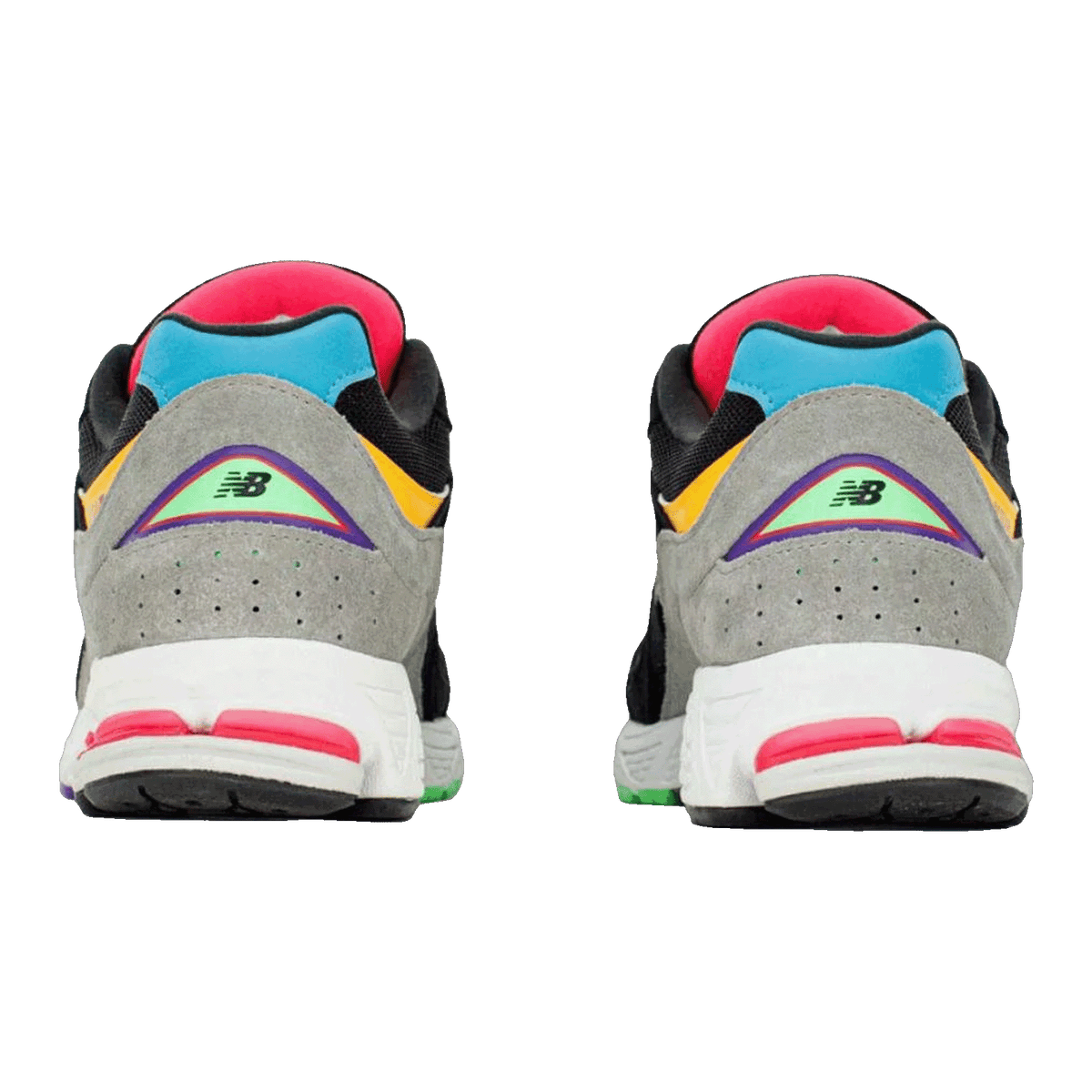 New Balance 2002R DTLR Masquerade Back M2002RDT