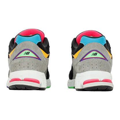 New Balance 2002R DTLR Masquerade Back M2002RDT