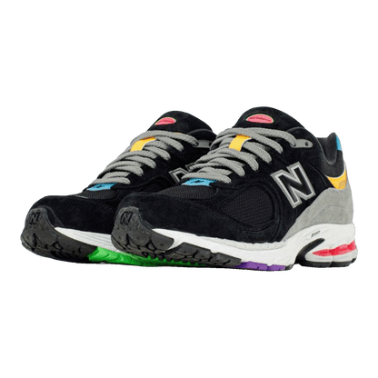 New Balance 2002R DTLR Masquerade Side M2002RDT