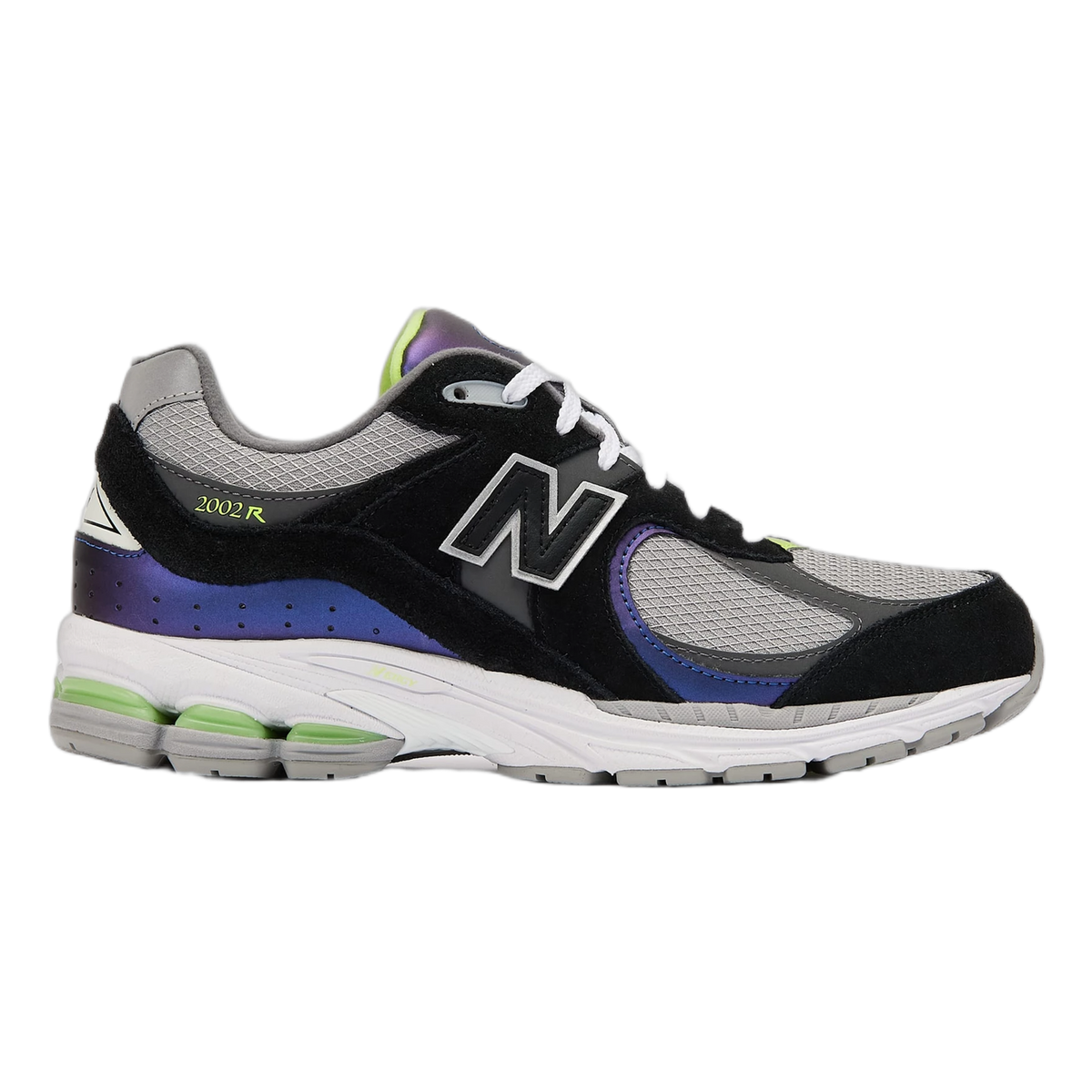 New Balance 2002R DTLR Purple Noir M2002RHI