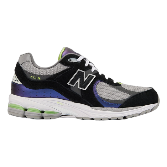 New Balance 2002R DTLR Purple Noir M2002RHI