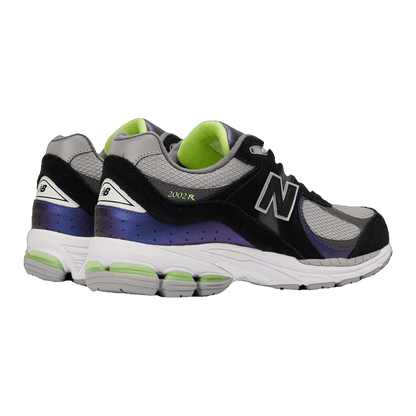New Balance 2002R DTLR Purple Noir Back M2002RHI