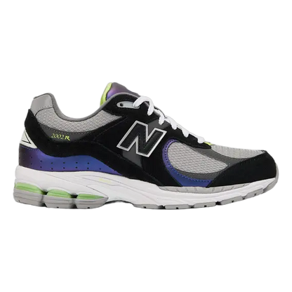 New Balance 2002R DTLR Purple Noir (GS) GC2002HI