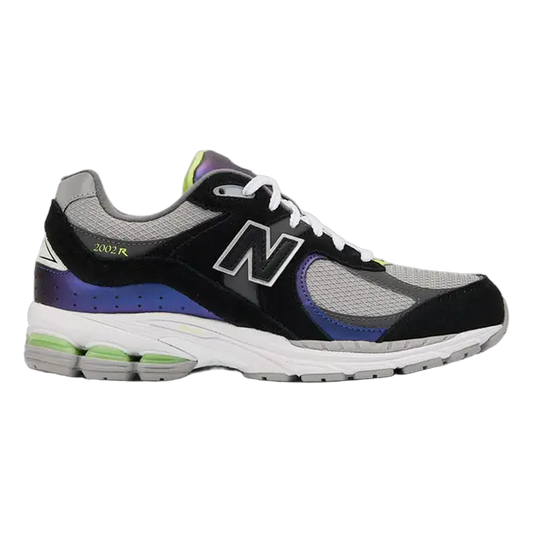 New Balance 2002R DTLR Purple Noir (GS) GC2002HI