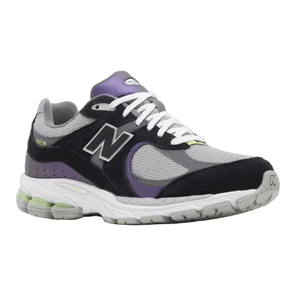 New Balance 2002R DTLR Purple Noir (GS) Side