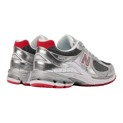 New Balance 2002R DTLR Tinsel Back