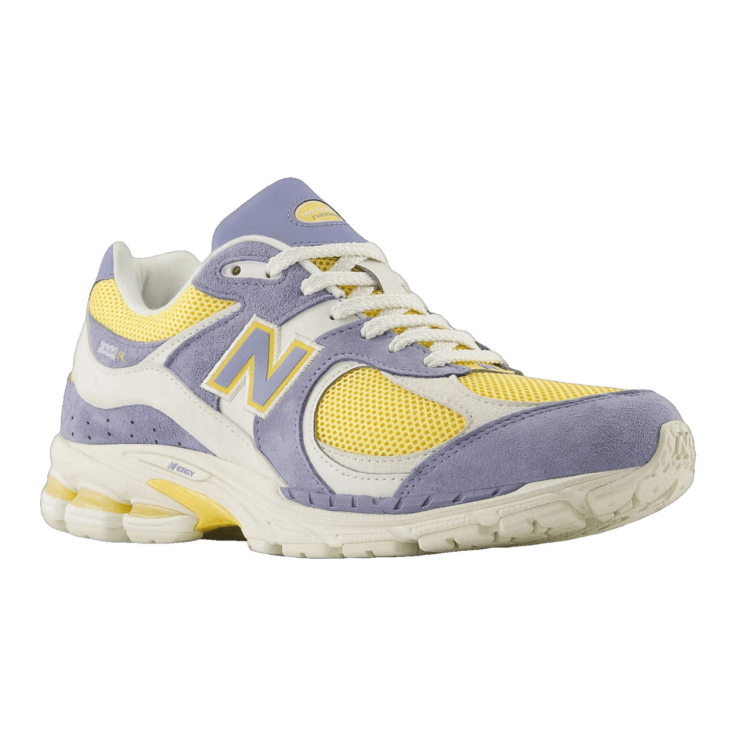 New Balance 2002R Dusk Shower Clementine Sea Salt Side U2002RZN