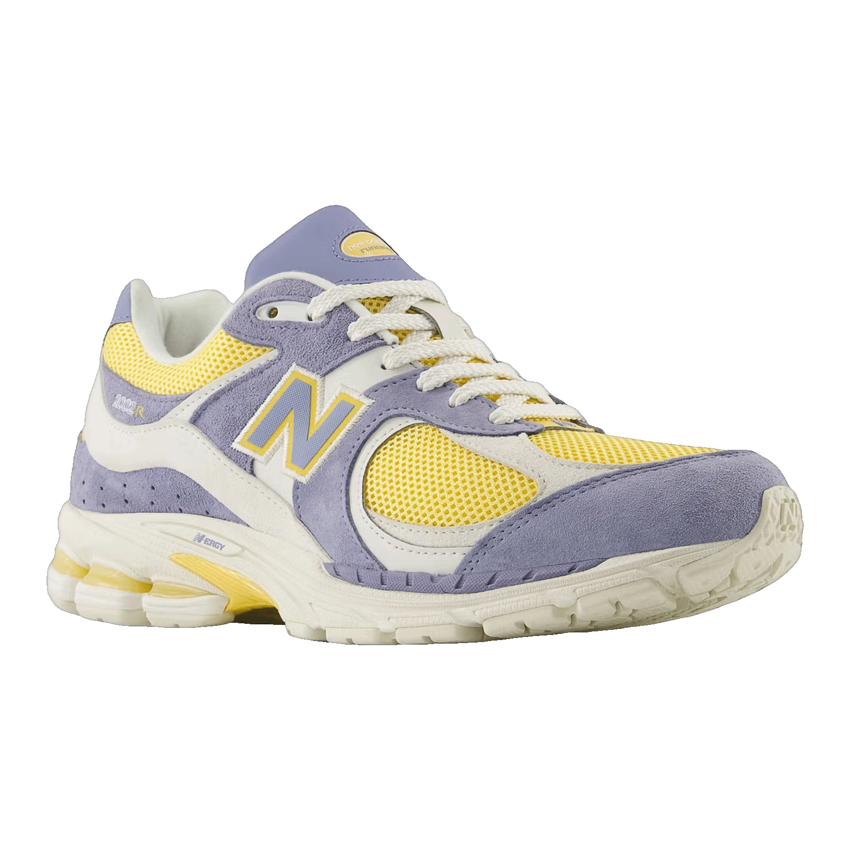 New Balance 2002R Dusk Shower Clementine Sea Salt Side U2002RZN