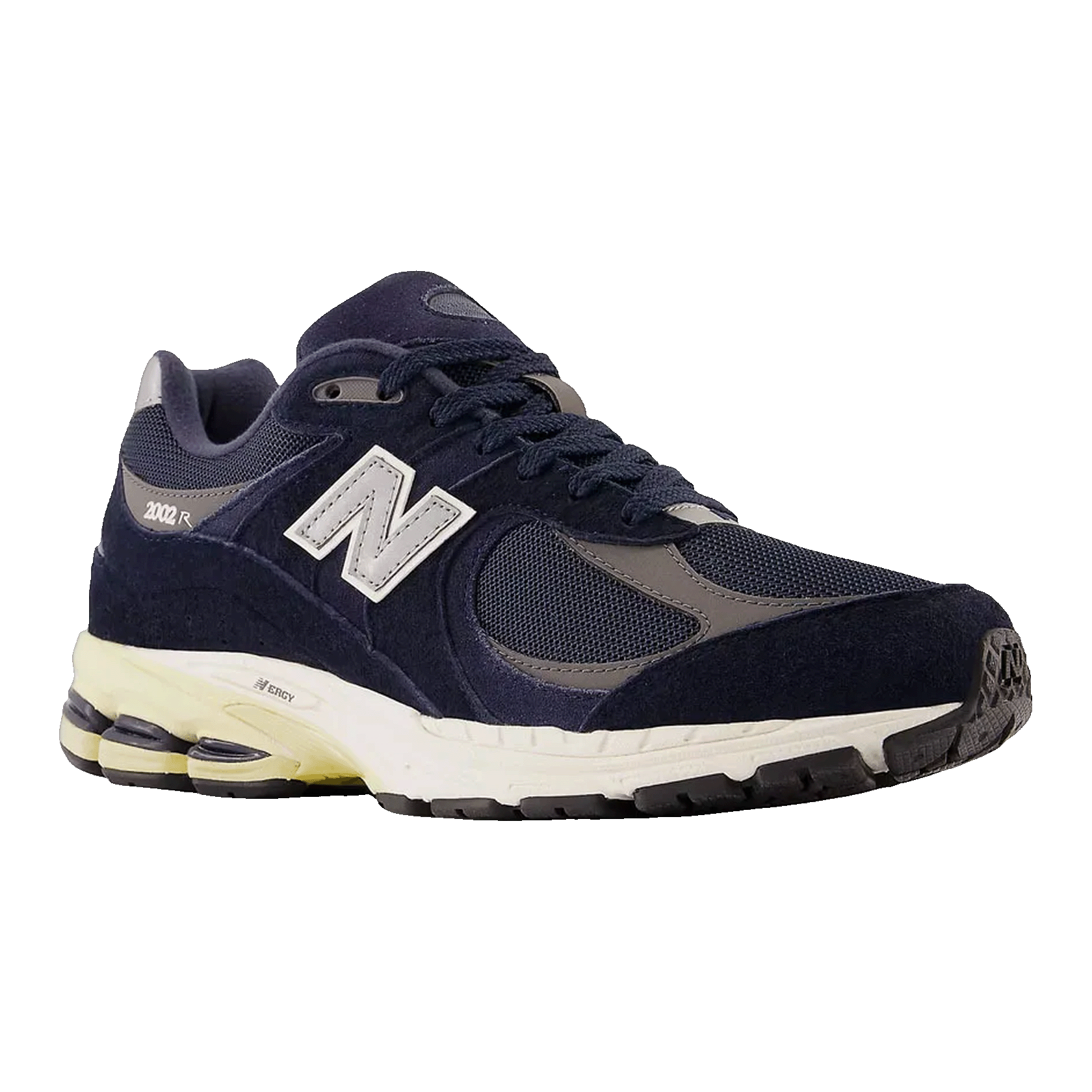 New Balance 2002R Eclipse Navy Side M2002RCA