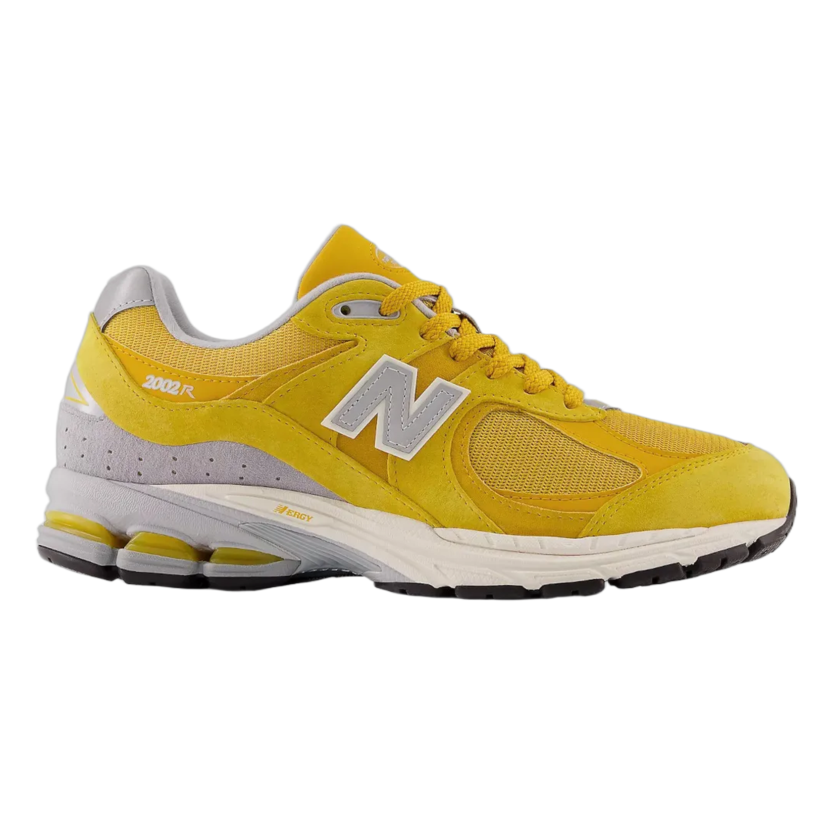 New Balance 2002R Egg Yolk M2002RHT