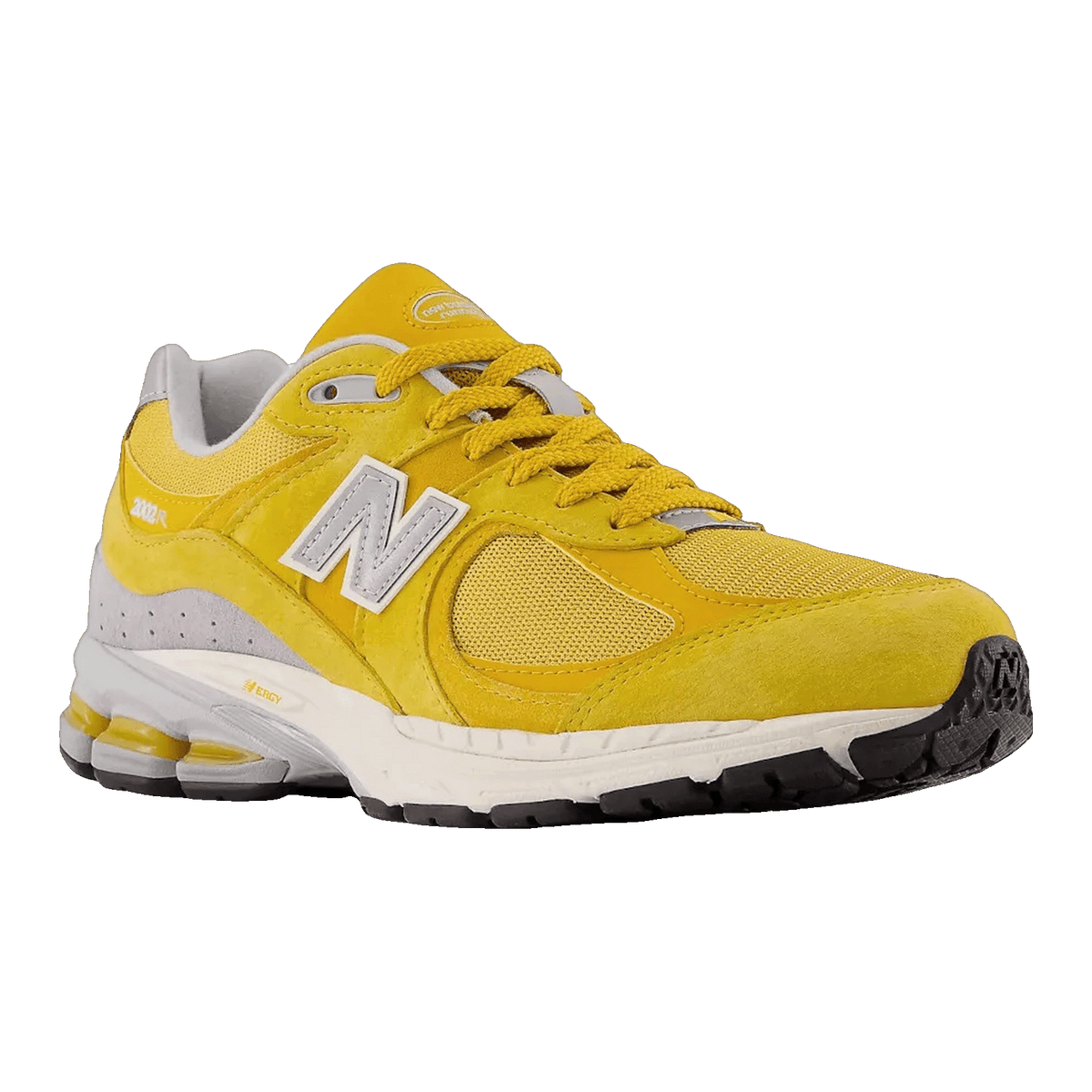New Balance 2002R Egg Yolk Side M2002RHT
