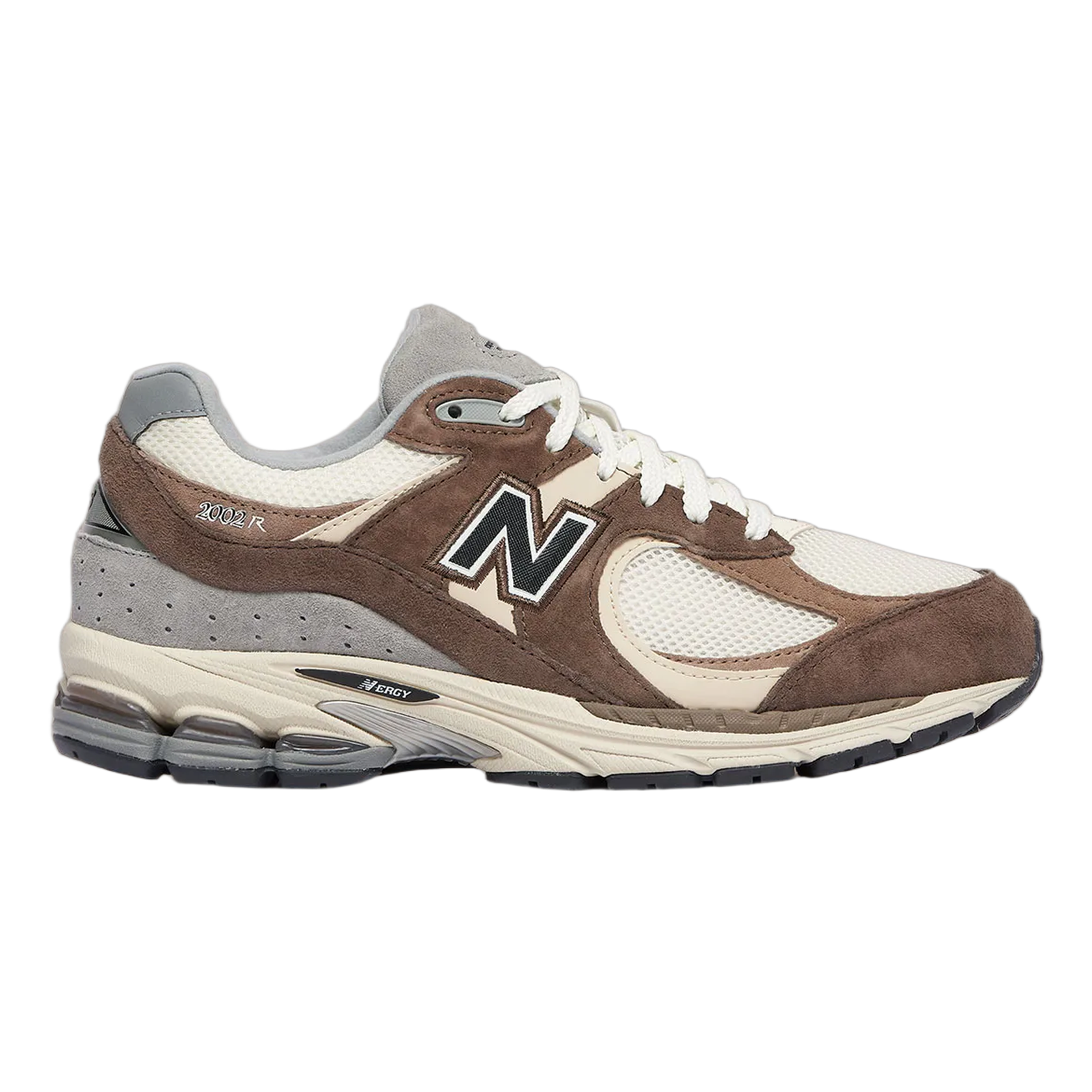 New Balance 2002R Emerging Brown M2002RFZ